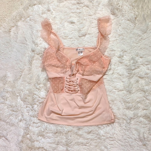 Stunning 🤩 summer top - Picture 1 of 7